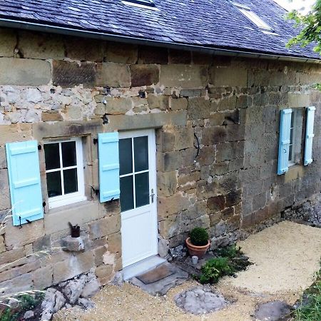Maison De Vacances A Lissac-Sur-Couze Екстериор снимка