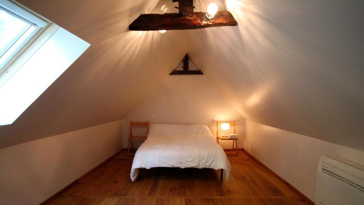 Maison De Vacances A Lissac-Sur-Couze Екстериор снимка
