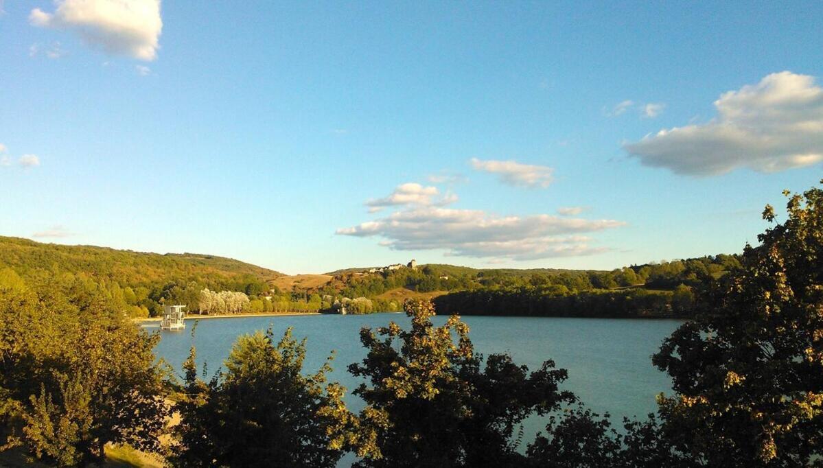 Maison De Vacances A Lissac-Sur-Couze Екстериор снимка
