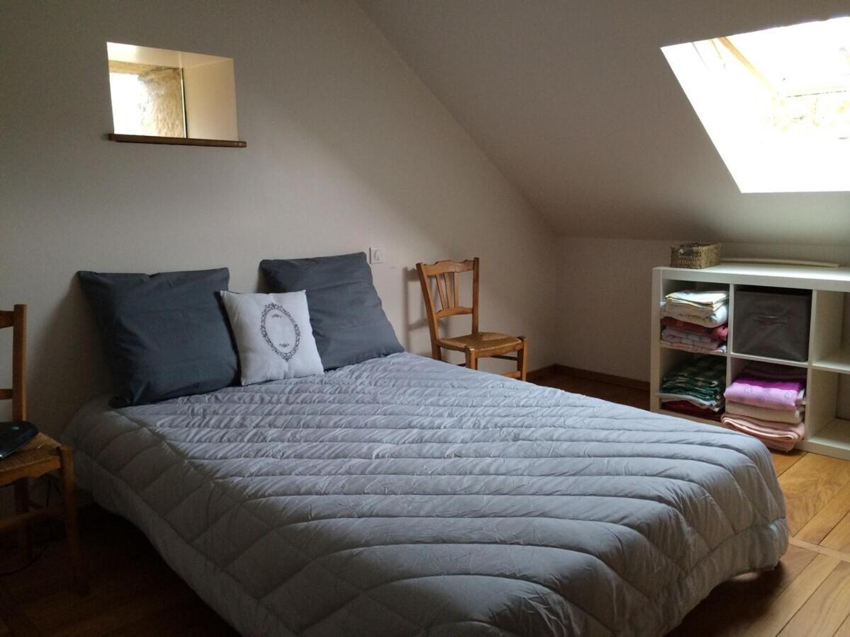 Maison De Vacances A Lissac-Sur-Couze Екстериор снимка