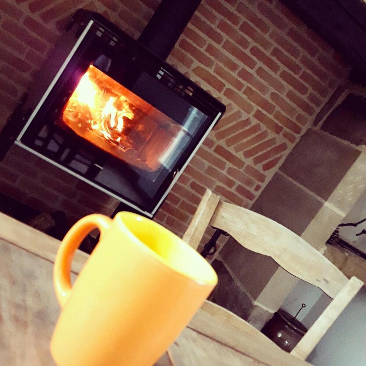 Maison De Vacances A Lissac-Sur-Couze Екстериор снимка